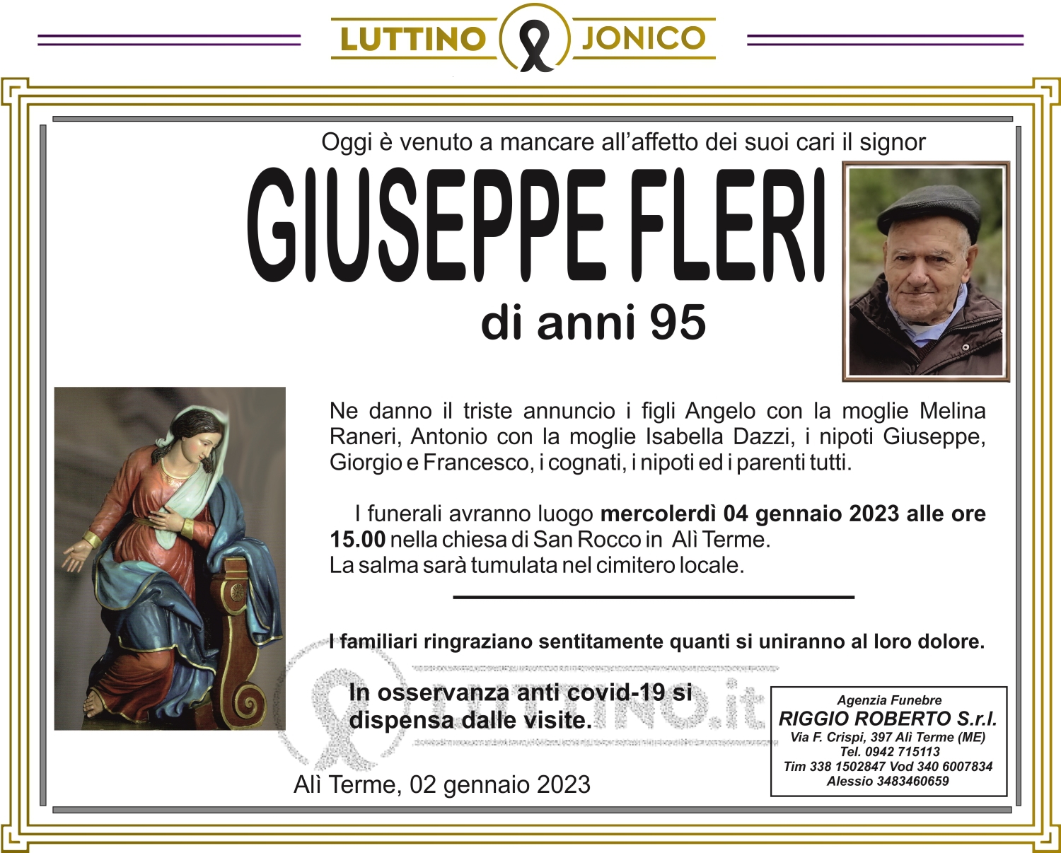 Giuseppe  Fleri